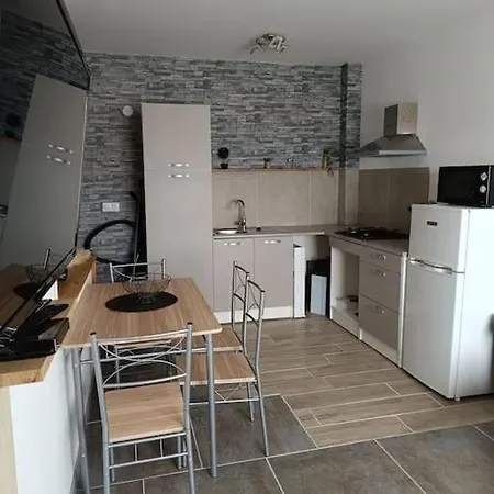 Appartement Sur La Viarhona Vulbens Exterior photo