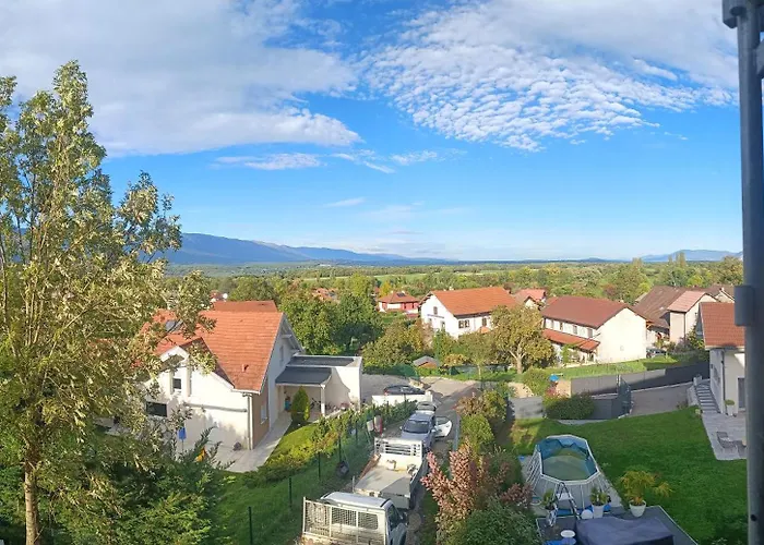 Appartement Sur La Viarhona