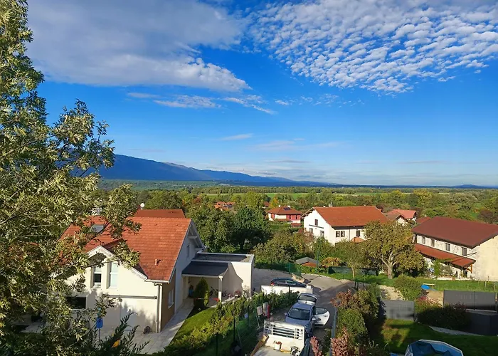 Appartement Sur La Viarhona