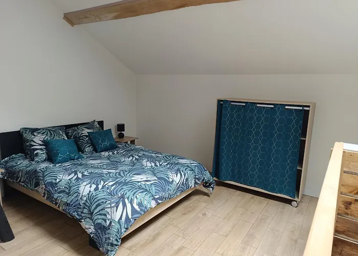 Appartement Sur La Viarhona