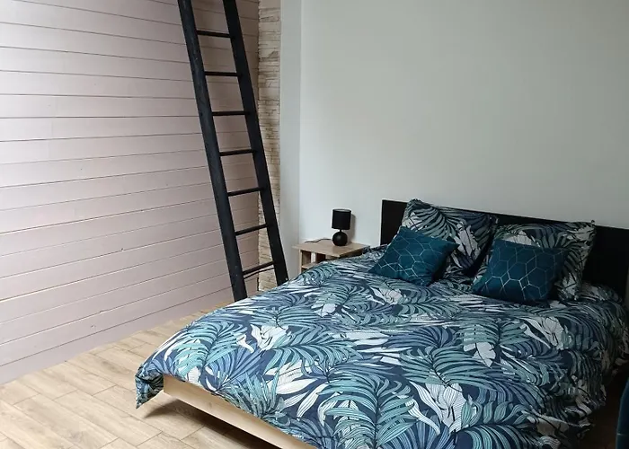 Appartement Sur La Viarhona