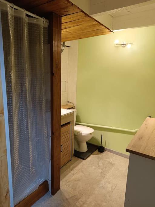 Apartment Sur La Viarhona *