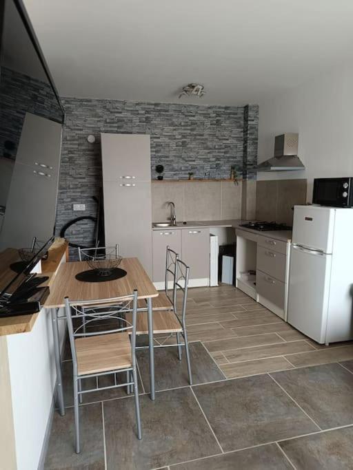 Appartement Sur La Viarhona