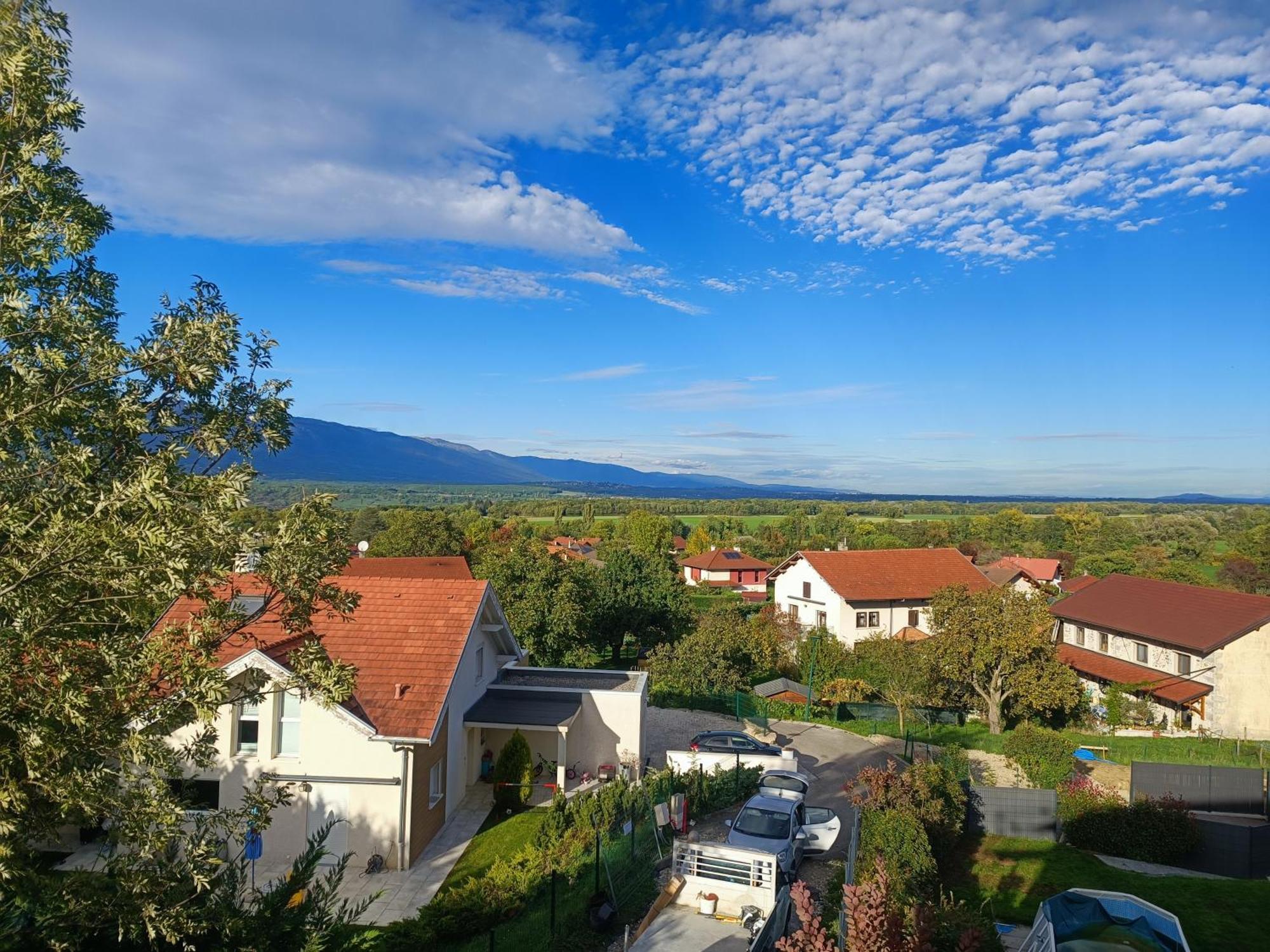 Appartement Sur La Viarhona *