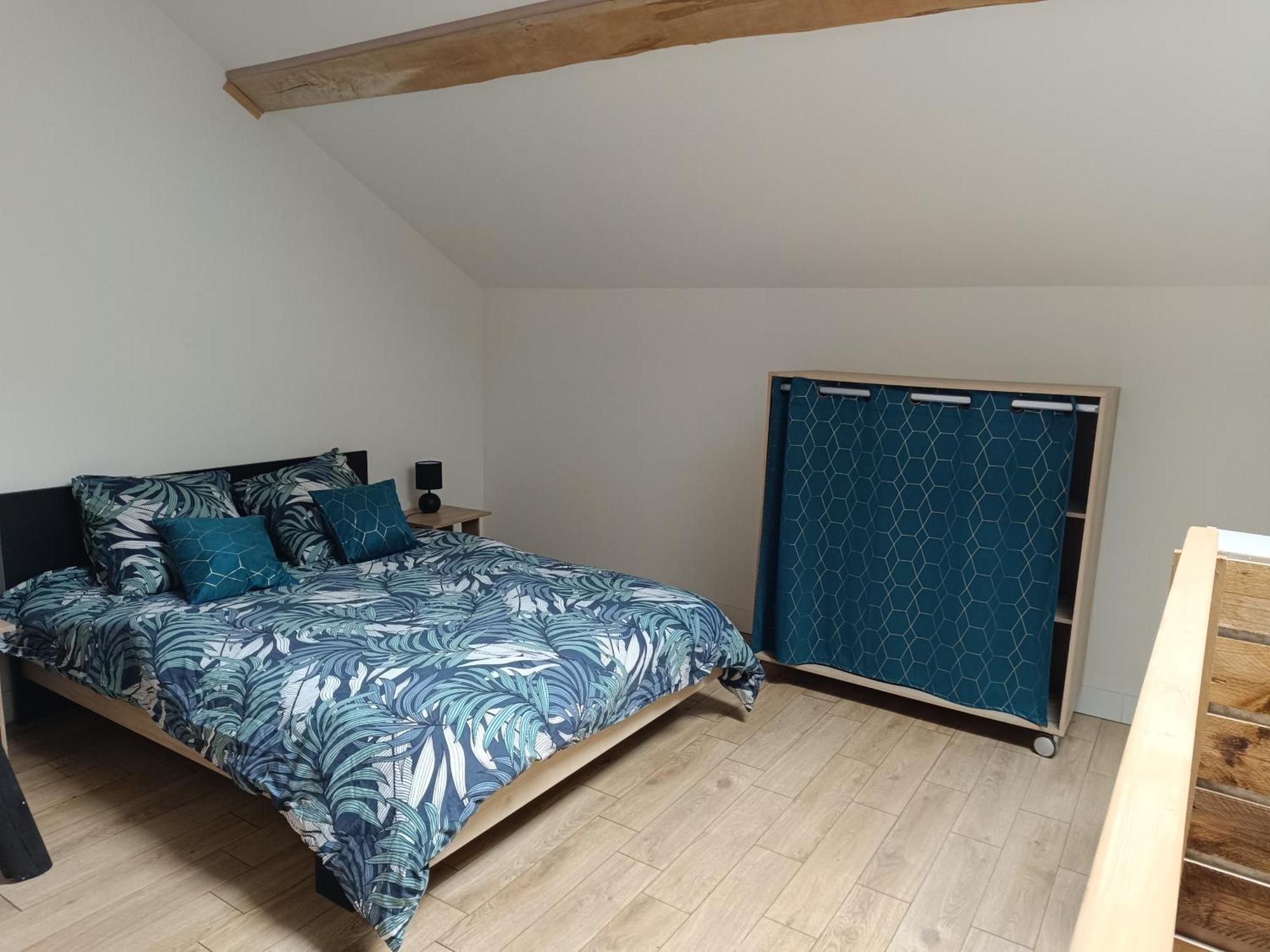 Sur La Viarhona Appartement *